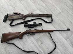 Cz 527 lux