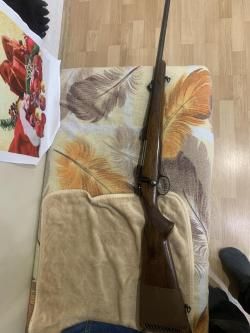 Chezet  550 308 win 