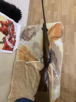 Chezet  550 308 win 