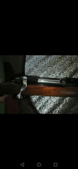 Рюгер м 77 300 вин маг 