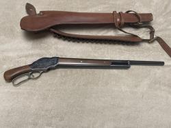 Chiappa 1887 Lever Action