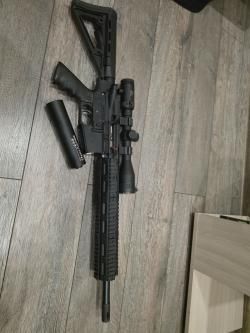 CHIAPPA firearms 22LR 