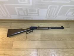 CHIAPPA LA 322 калибр .22LR Италия 