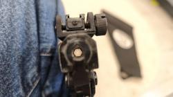 Chiappa Little Badger 22LR