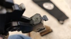 Chiappa Little Badger 22LR