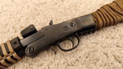 Chiappa Little Badger 22LR