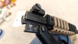 Chiappa Little Badger 22LR