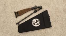 Chiappa Little Badger 22LR