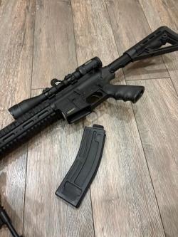 CHIAPPA LITTLE BADGER R