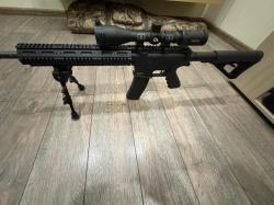 CHIAPPA LITTLE BADGER R