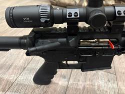 CHIAPPA LITTLE BADGER R