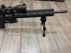 CHIAPPA LITTLE BADGER R