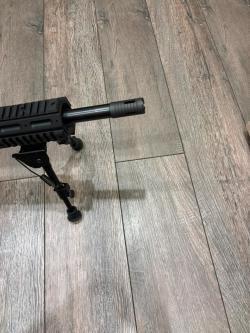 CHIAPPA LITTLE BADGER R