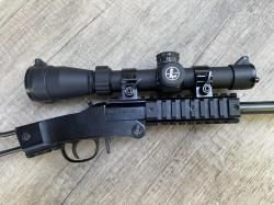 Chiappa Little Badger