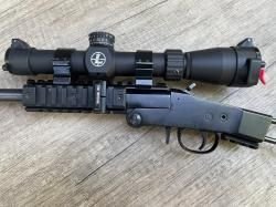 Chiappa Little Badger