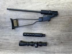 Chiappa Little Badger