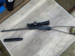 Chiappa Little Badger