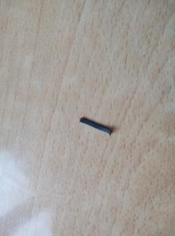 Chiappa SAA1873 Миротворец