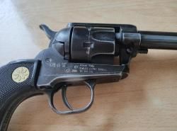 Chiappa SAA1873 Миротворец