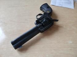 Chiappa SAA1873 Миротворец