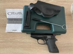 Chiappa Walter PPK