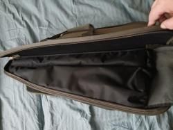 Чихол для ружья