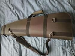 Чихол для ружья