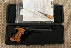 Продаю IZH-46M, ИЖ-46М