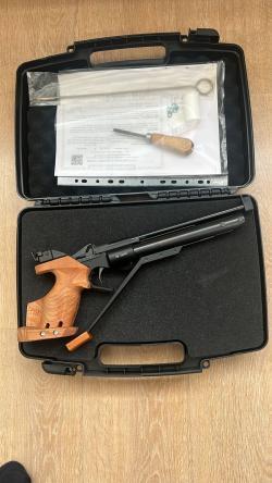 Продаю IZH-46M, ИЖ-46М Рукоять на выбор XL, L и детские.