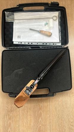 Продаю IZH-46M, ИЖ-46М Рукоять на выбор XL, L и детские.