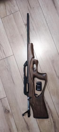 Чизет 550 308 win