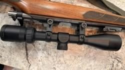 Чизет CZ- 455 22LR