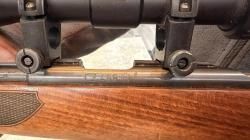 Чизет CZ- 455 22LR