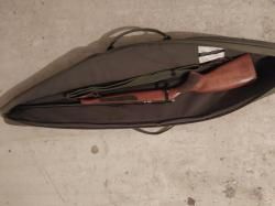 Чизет CZ- 455 22LR