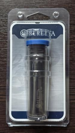 Чок Beretta OCHP портированный Full, внешний +2см.