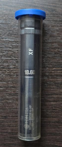 Чок Beretta OCHP внешний +5см. XF (Extra Full/усиленный чок)