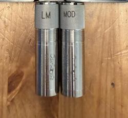 Чок Carlson’s 0,38 и 0,51 Мобил чок