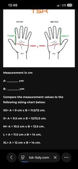 TSK beretta новый