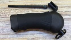 Чулок резиновый для Raptor Grip (Rem 870 / Moss 500 /)