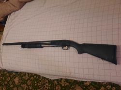 моссберг Mossberg 500