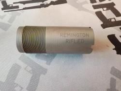 Чок и парадокс (дульные сужения) Remington