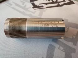 Чок и парадокс (дульные сужения) Remington