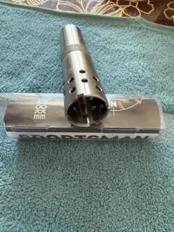 Чок крио плюс Sportsman 0.4