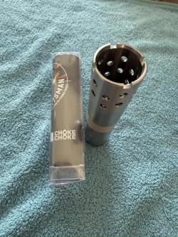 Чок крио плюс Sportsman 0.4