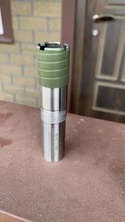 Чок Patternmaster Anaconda Mid range Benelli crio +