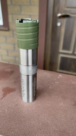 Чок Patternmaster Anaconda Mid range Benelli crio +