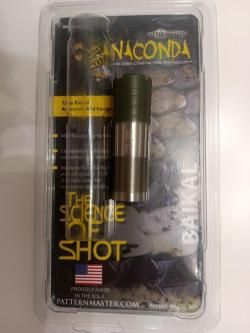 Чок Patternmaster Anaconda Mid range на МР-155/153
