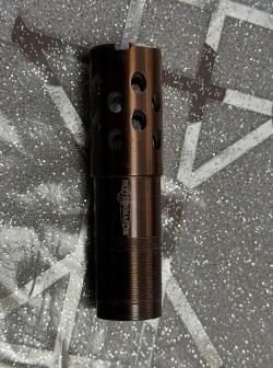 Чок PatternMaster Code Black Goose МР-155