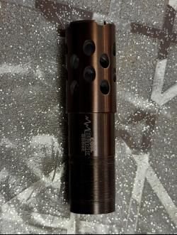 Чок PatternMaster Code Black Goose МР-155