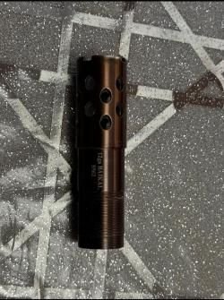 Чок PatternMaster Code Black Goose МР-155